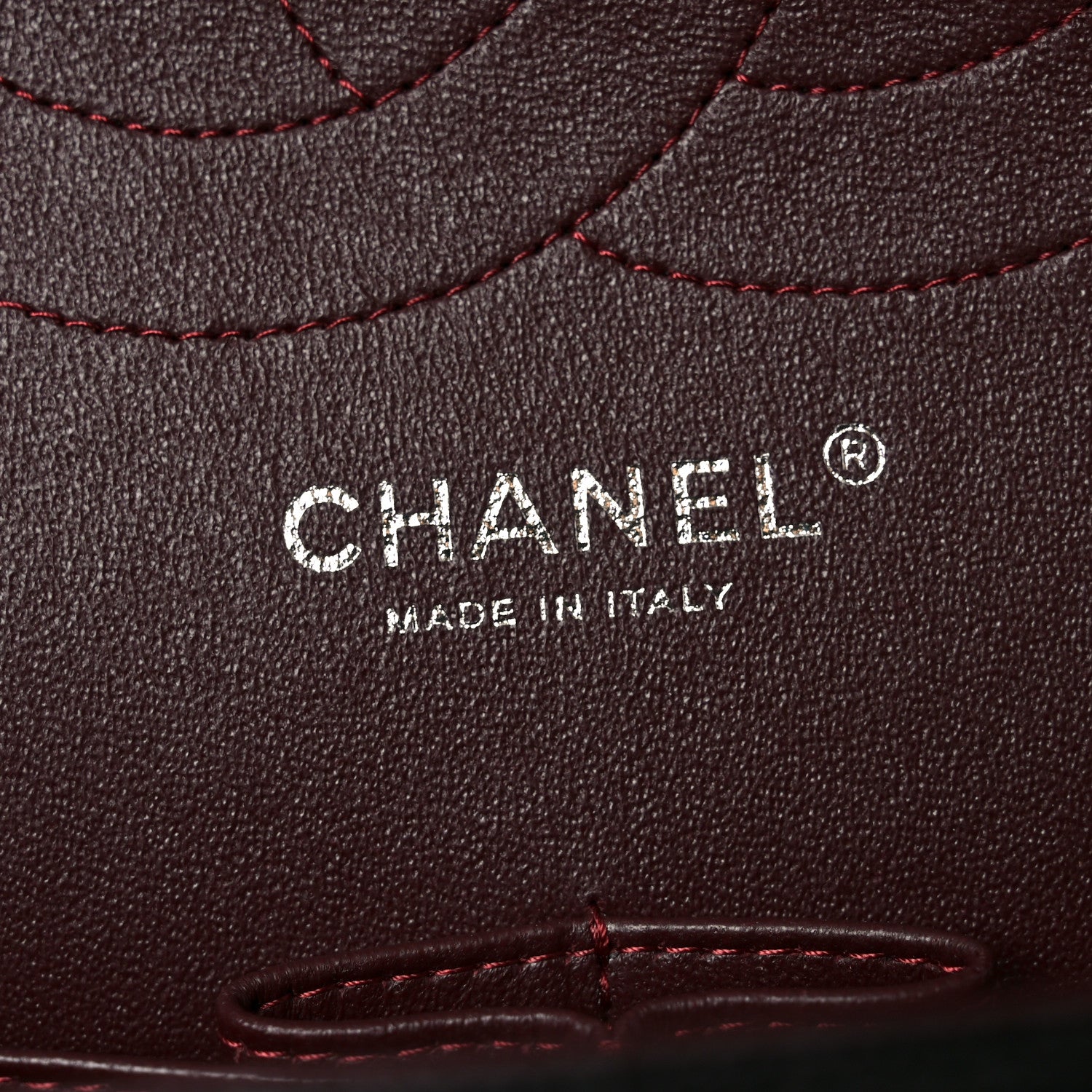 Chanel Caviar Quilted Jumbo Double Flap Black
