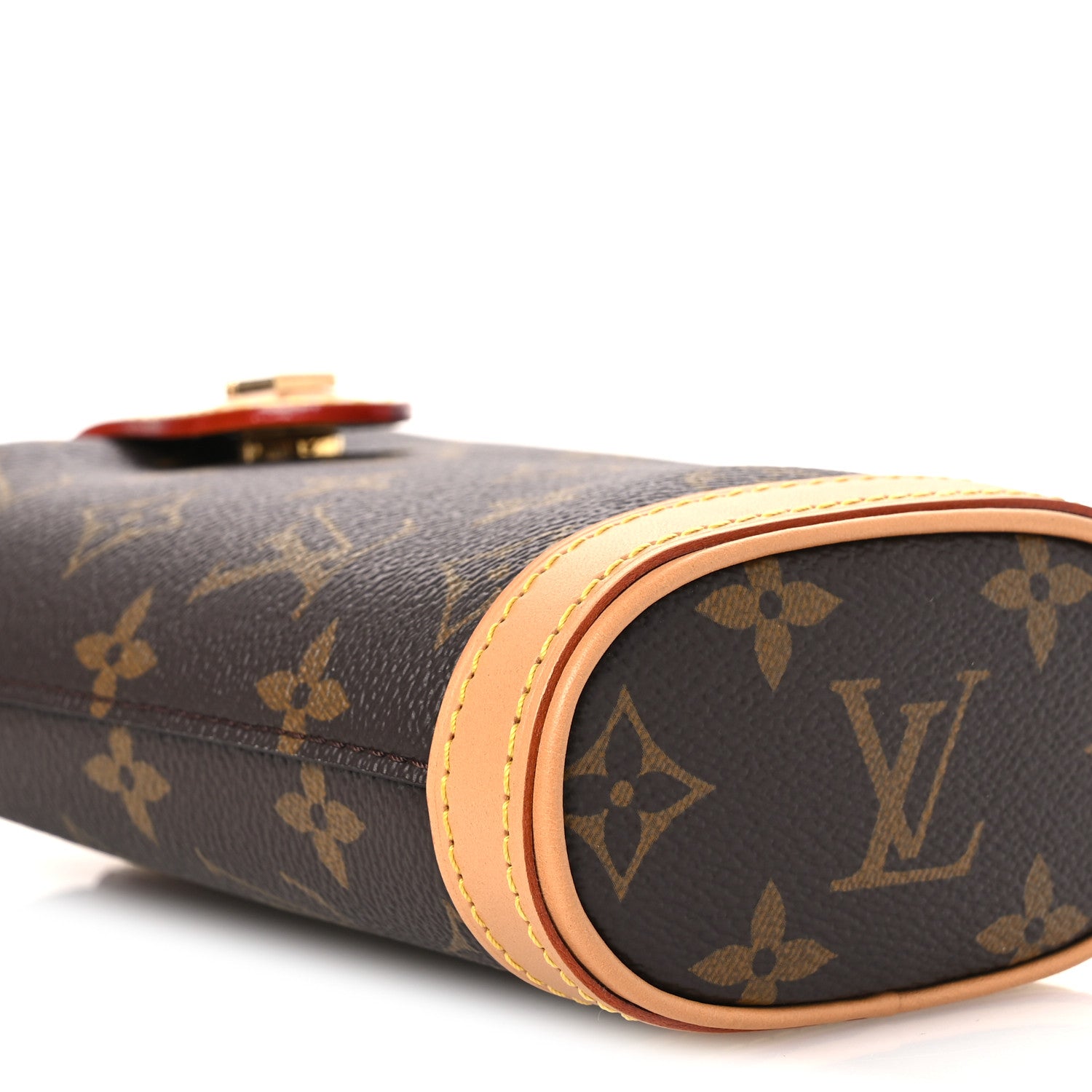 Louis Vuitton Monogram Fold Me Pouch