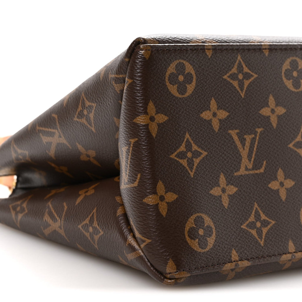 Louis Vuitton Monogram Petit Palais