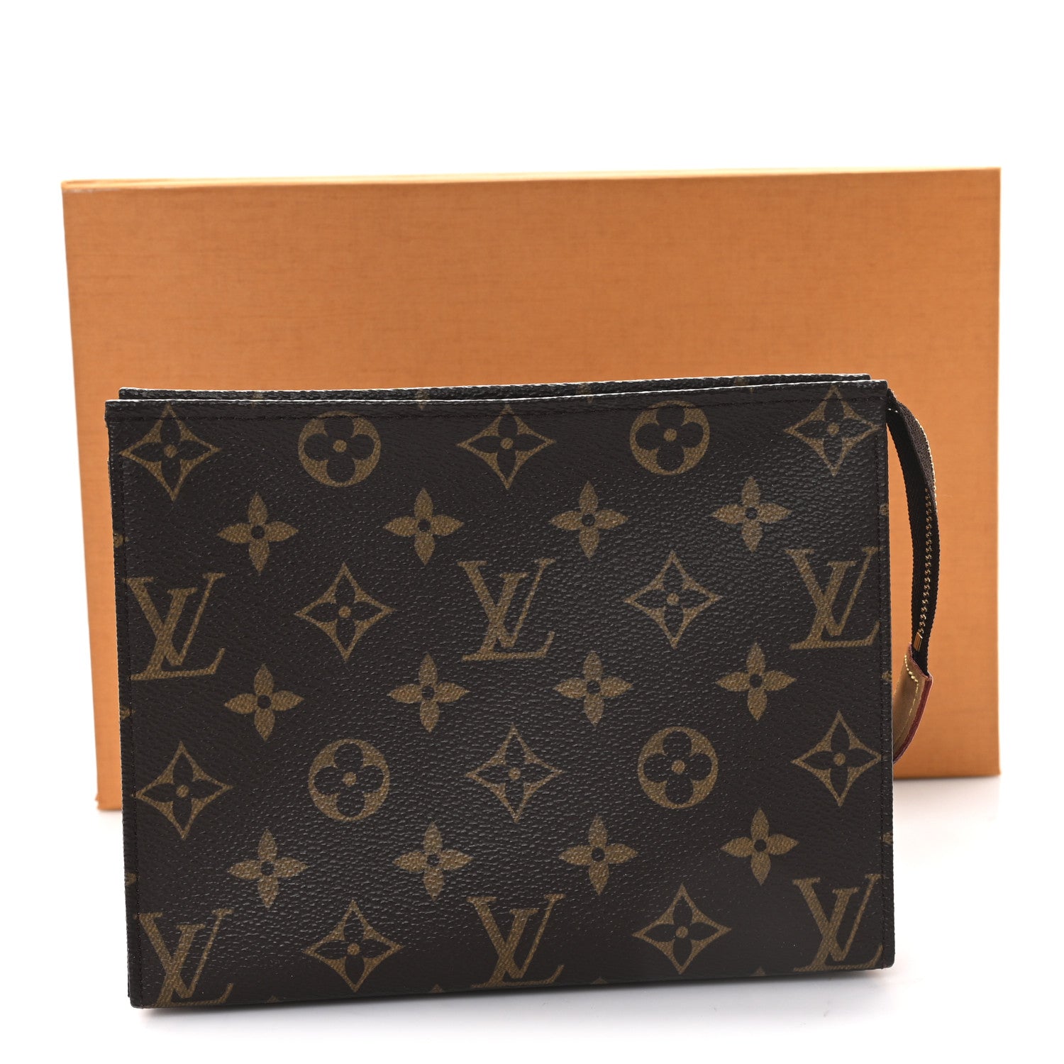 Louis Vuitton Monogram Toiletry Pouch 19