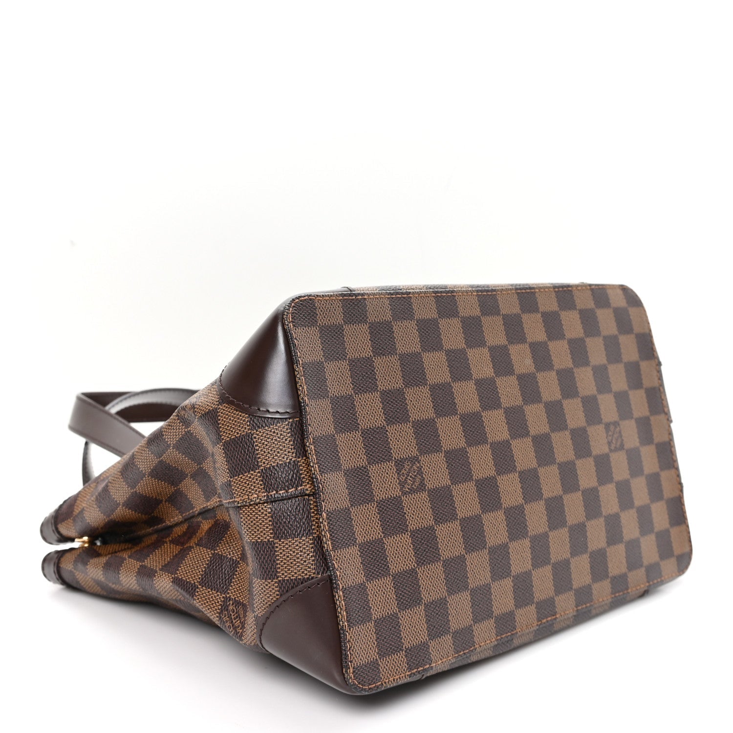 Louis Vuitton Damier Ebene Hampstead PM
