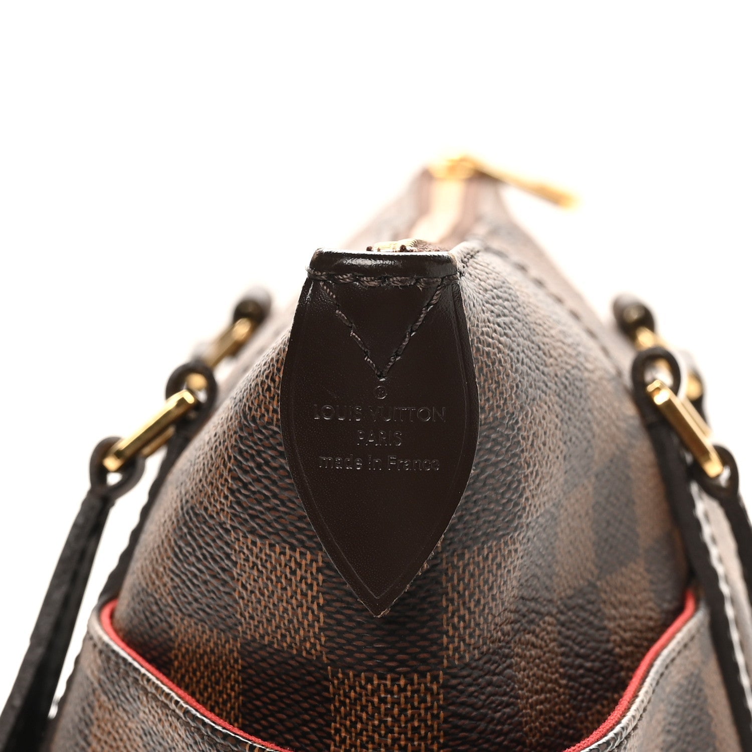 Louis Vuitton Damier Ebene Totally PM