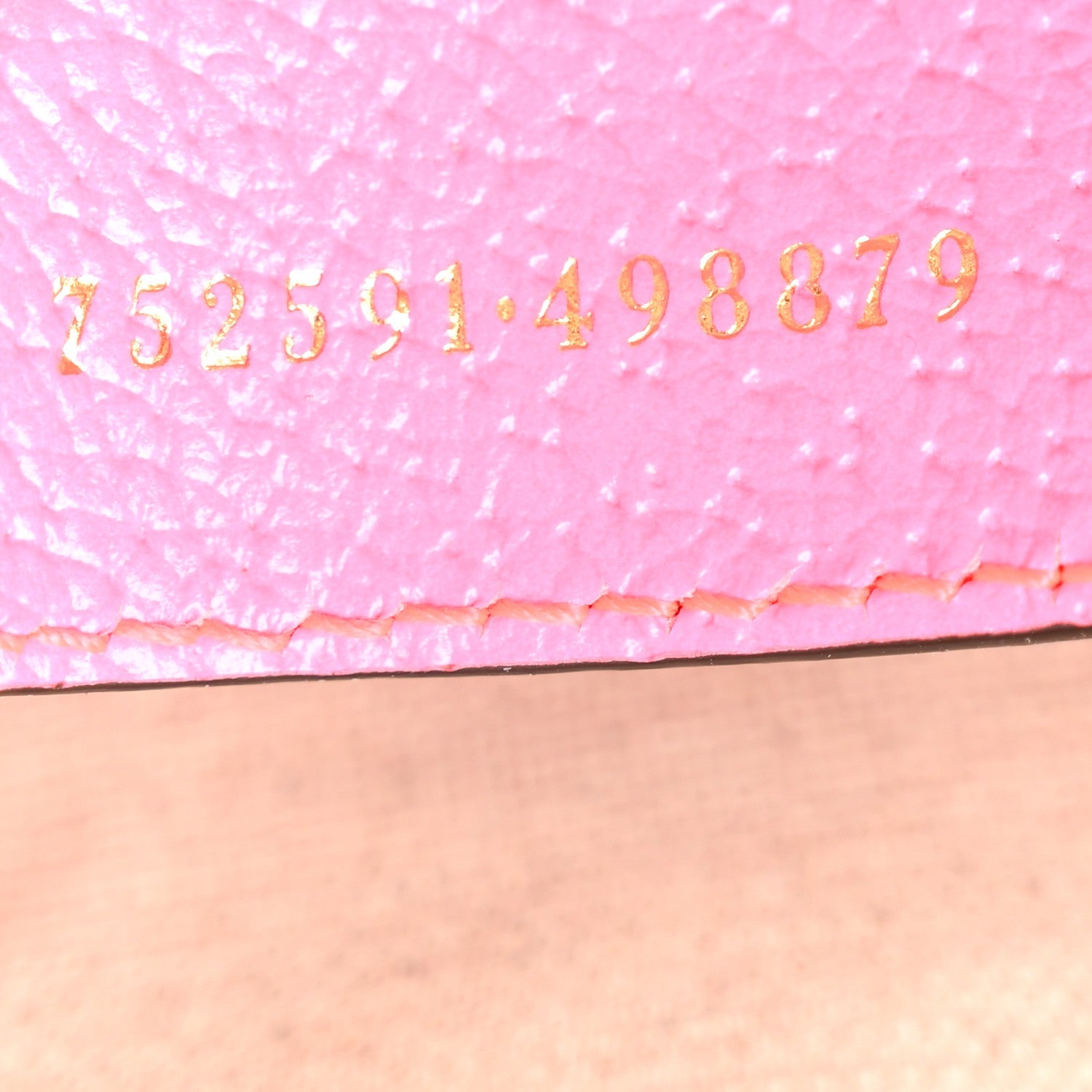 Gucci GG Supreme Monogram Textured Dollar Calfskin Web Ophidia Small Crossbody Bag Beige Ebony Fuchsia