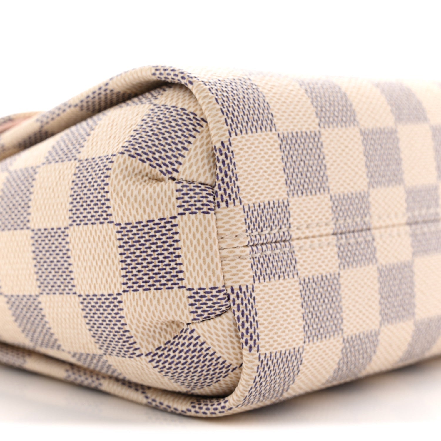 Louis Vuitton Damier Azur Croisette