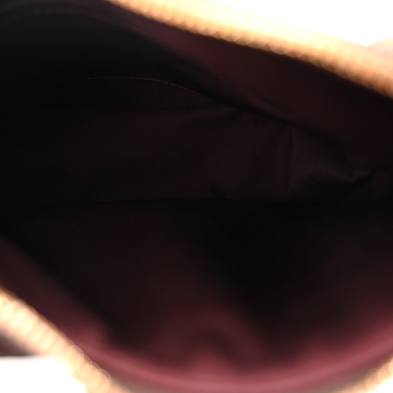 Louis Vuitton Monogram Odeon PM Natural