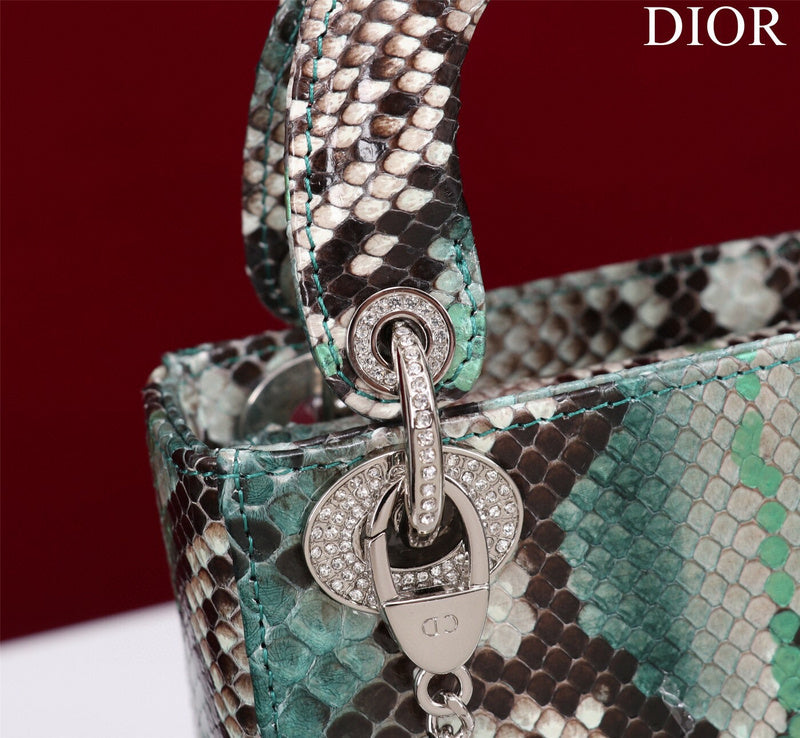 Dior Bag