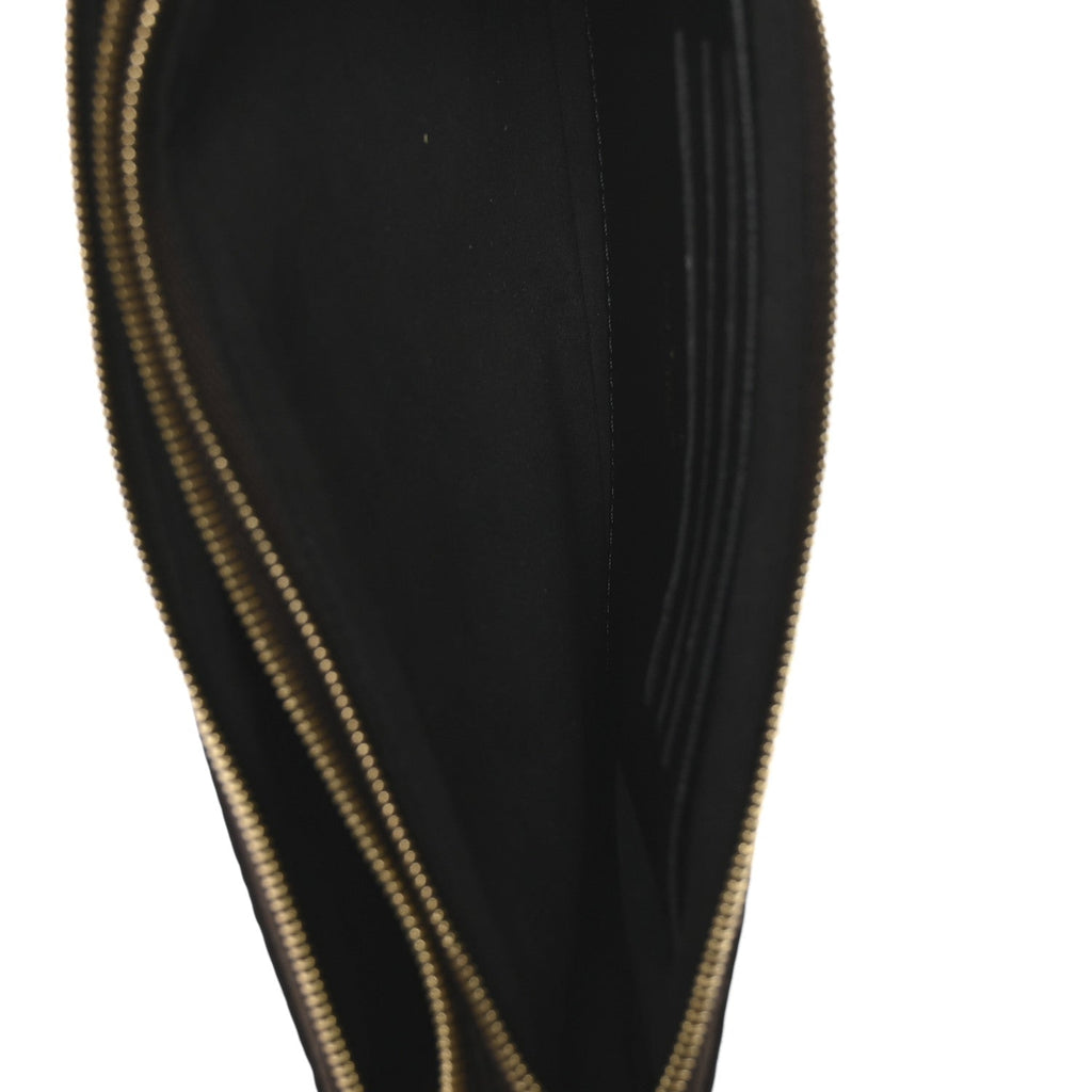 Louis Vuitton Reverse Monogram Giant Double Zip Pochette