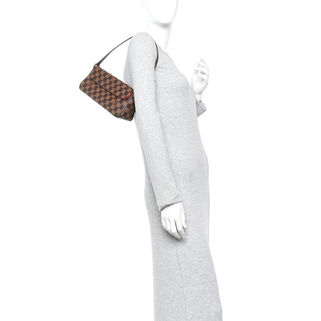 Louis Vuitton Damier Ebene Recoleta
