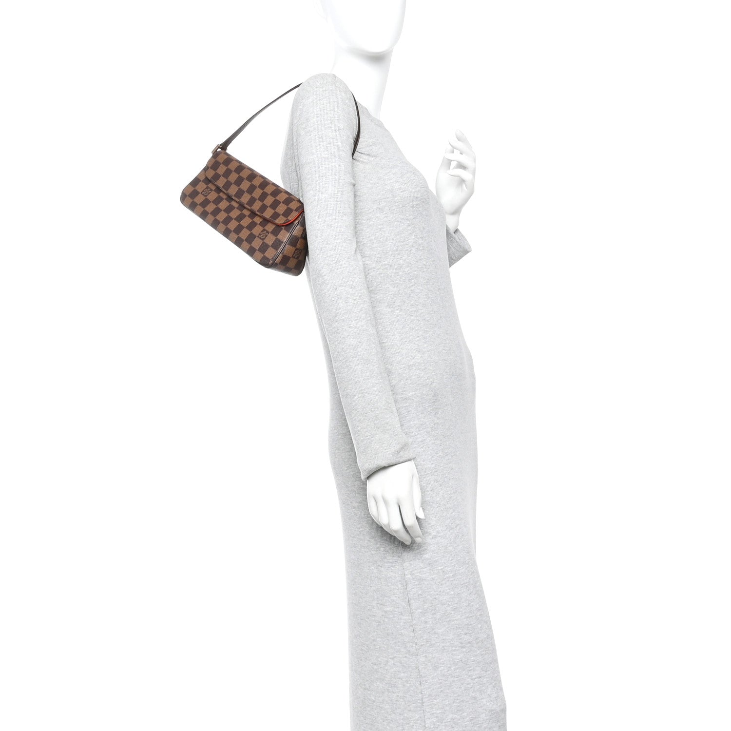 Louis Vuitton Damier Ebene Recoleta