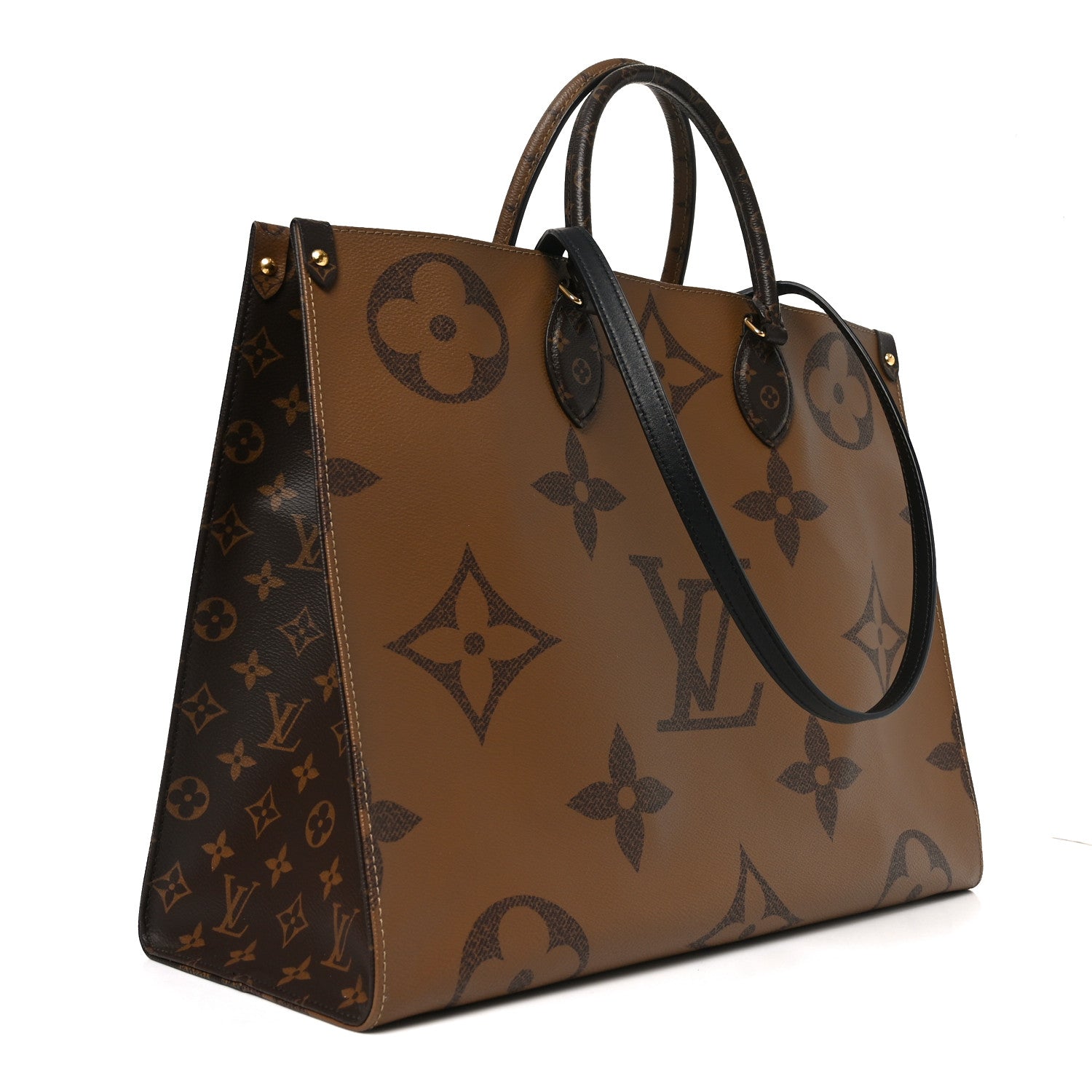 Louis Vuitton Reverse Monogram Giant Onthego GM