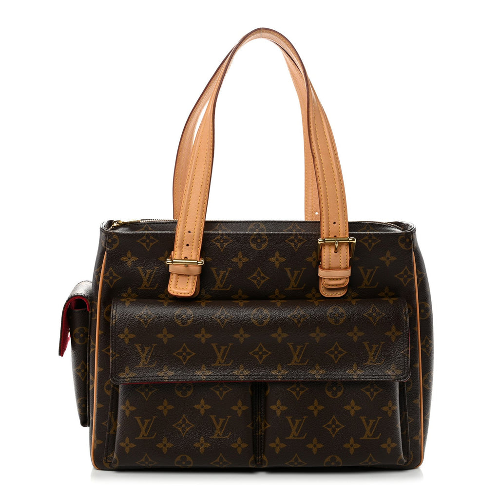 Louis Vuitton Monogram Multipli-Cite