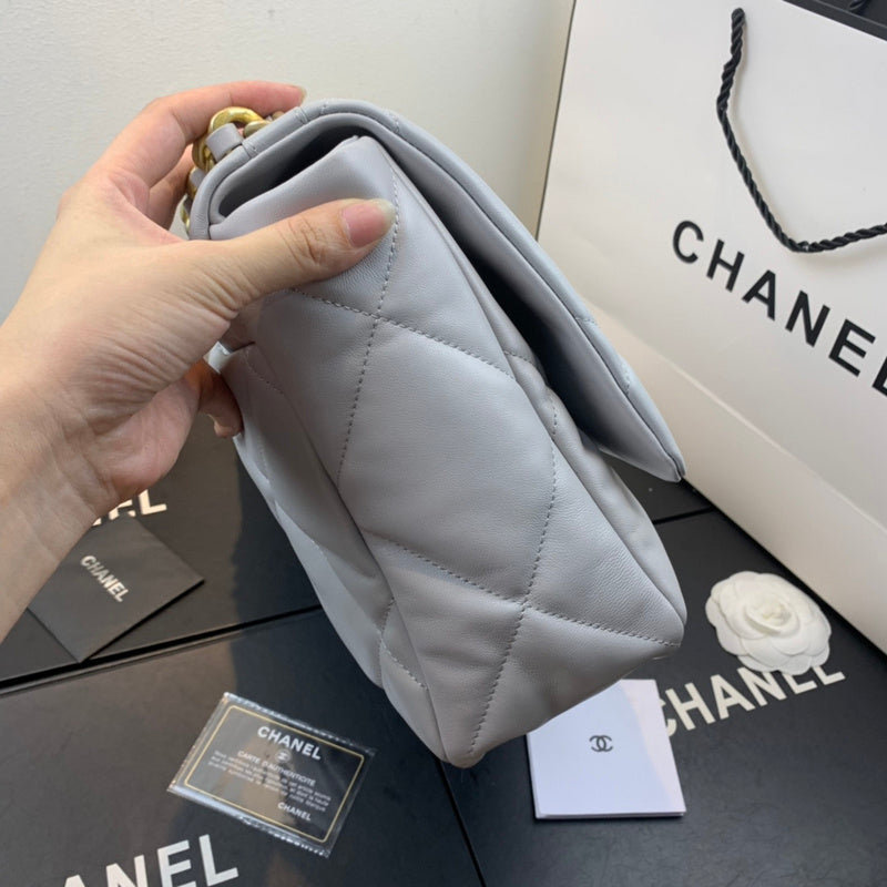 Chanel -Bags - CHL Bags - 807