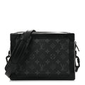 Louis Vuitton Monogram Eclipse Soft Trunk