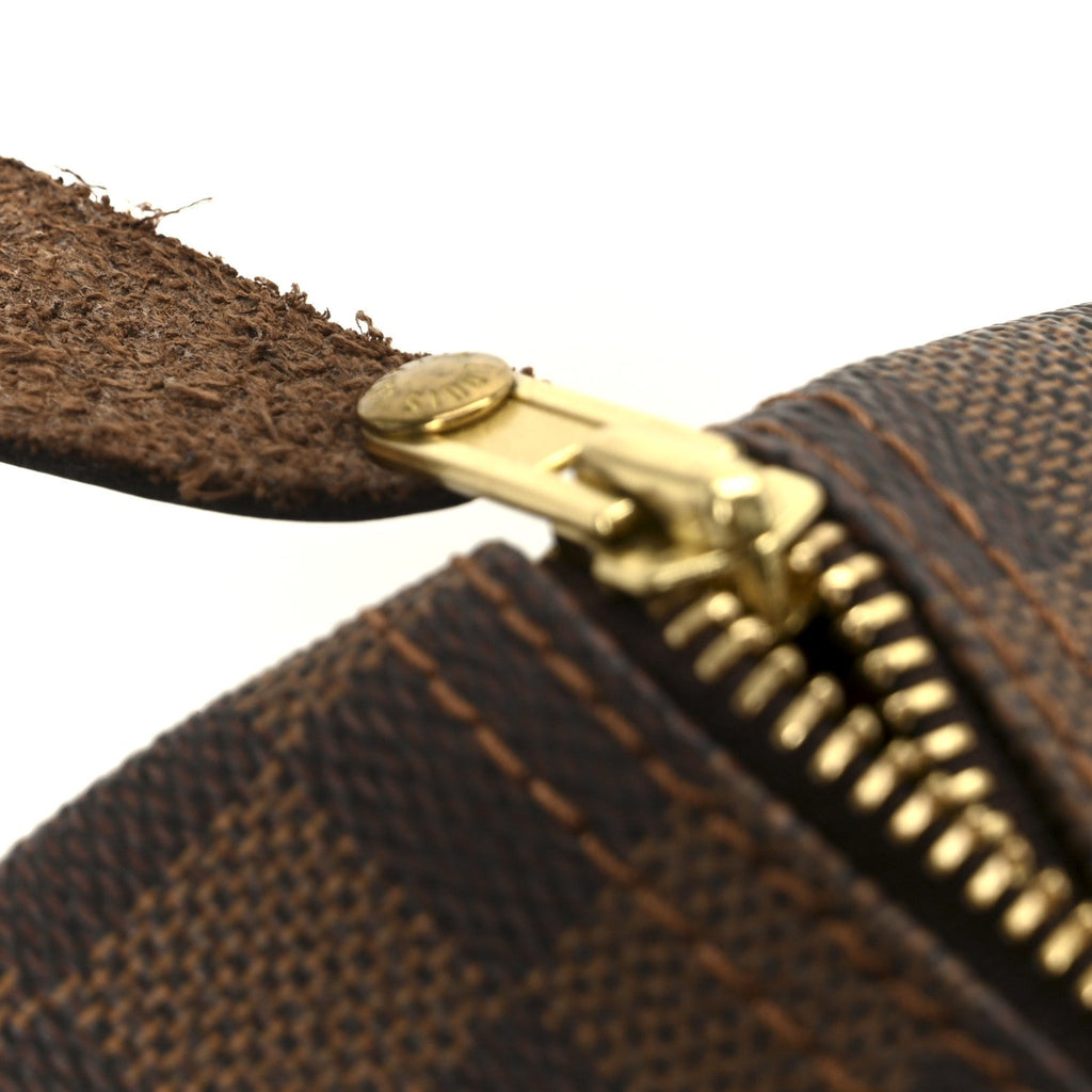 Louis Vuitton Damier Ebene Speedy 30