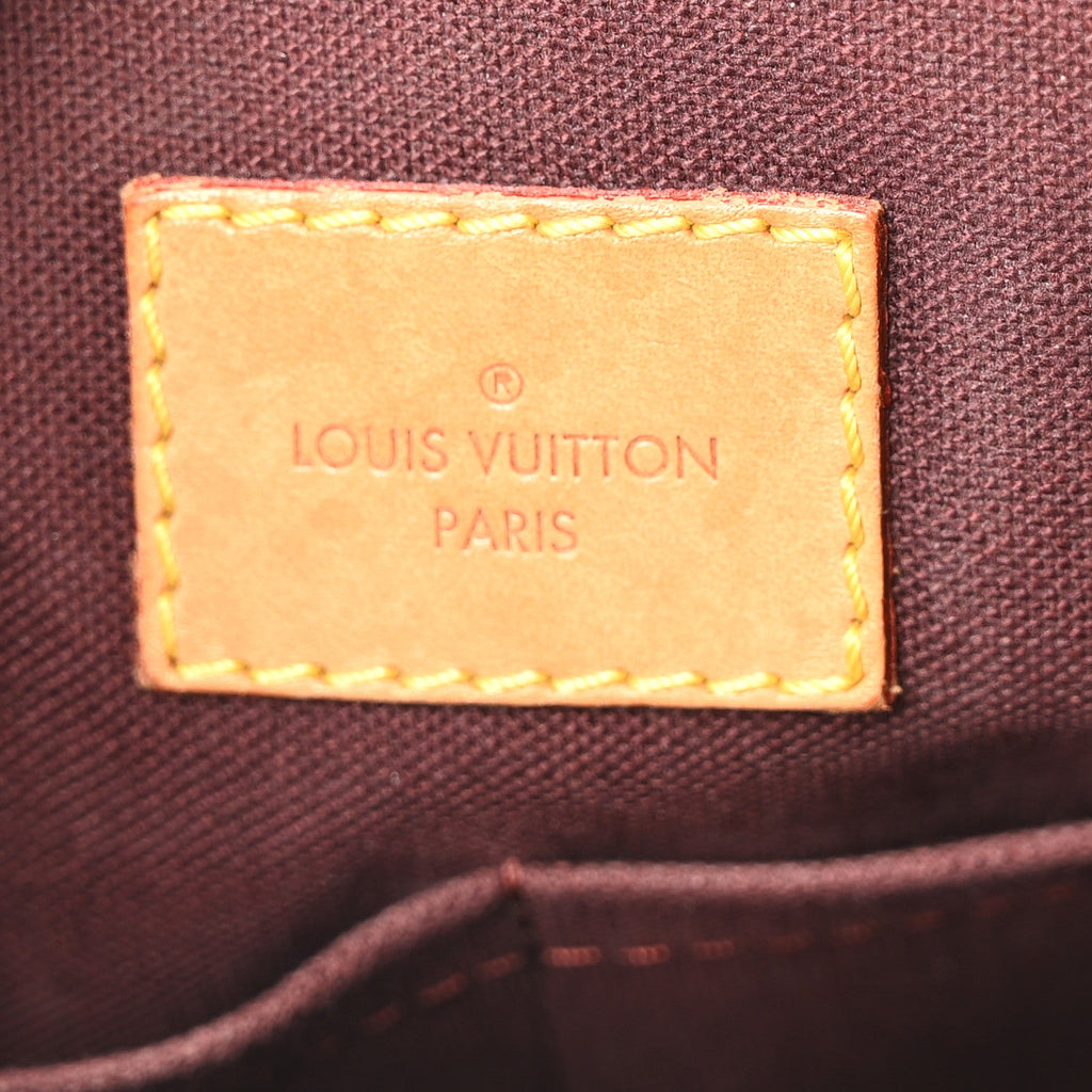Louis Vuitton Monogram Turenne PM