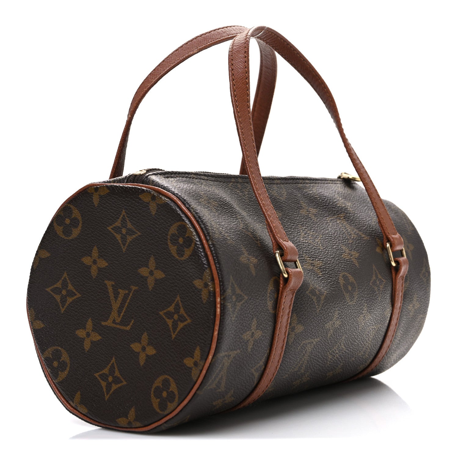 Louis Vuitton Monogram Papillon 26
