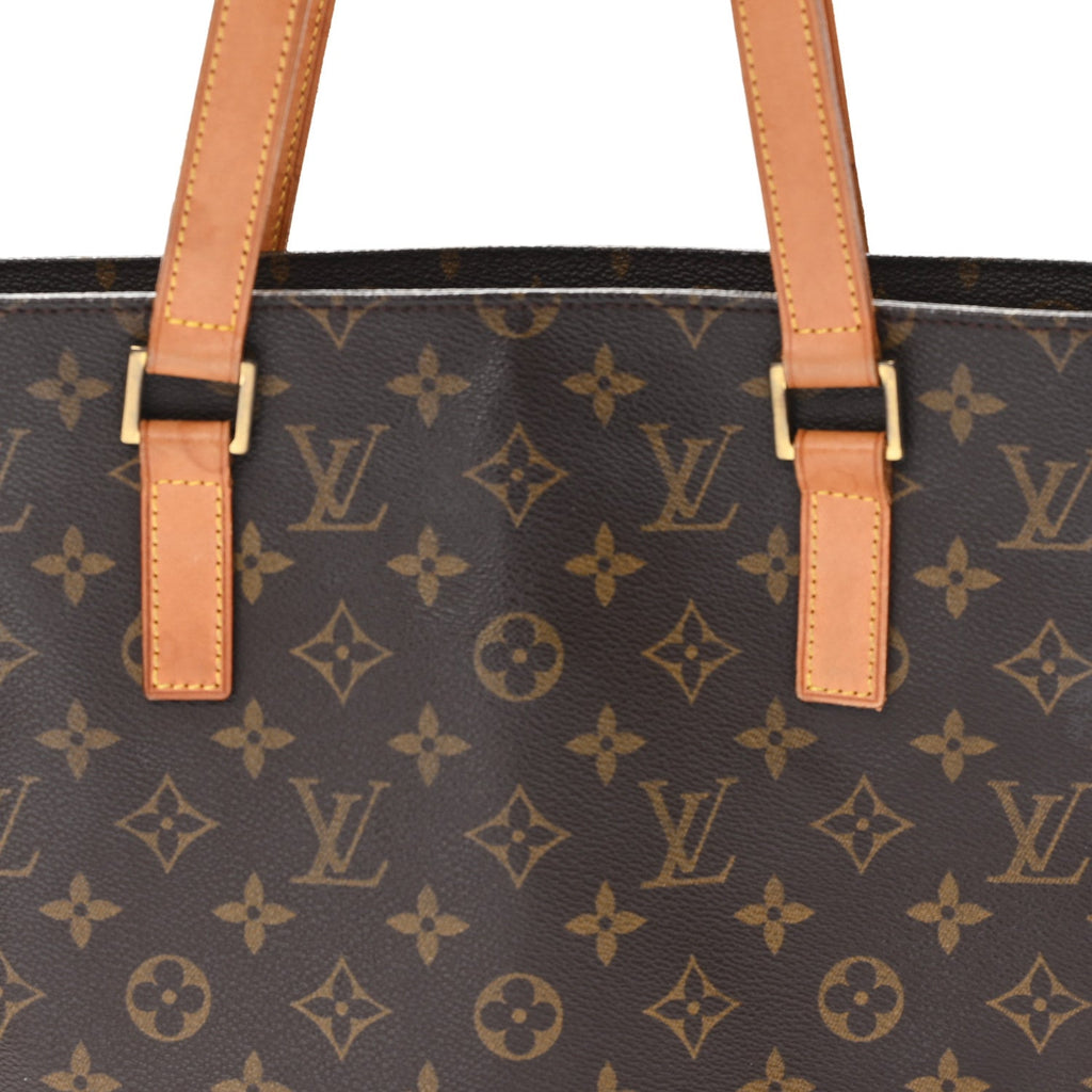 Louis Vuitton Monogram Vavin GM