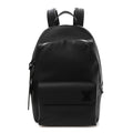 Louis Vuitton Grained Calfskin Aerogram Takeoff Backpack Black