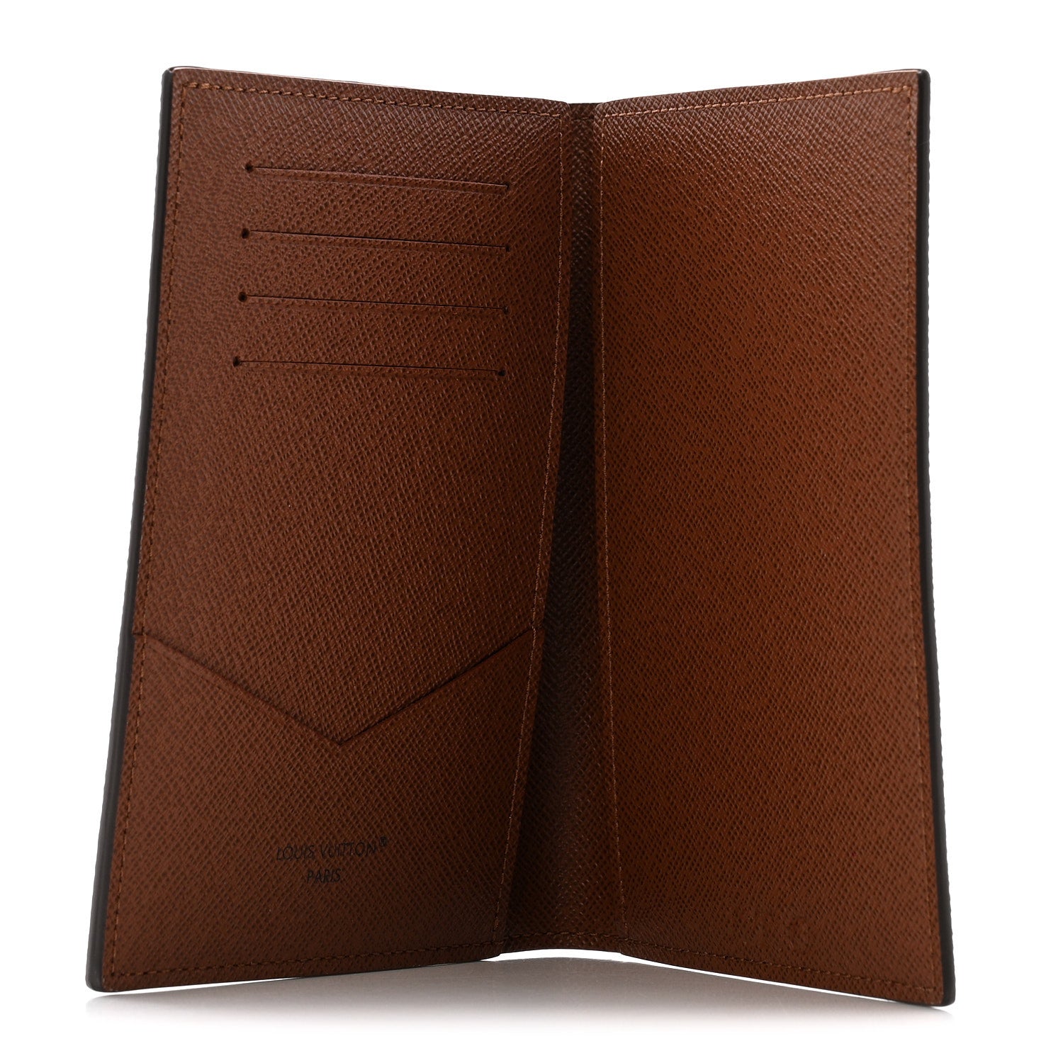 Louis Vuitton Monogram Passport Cover