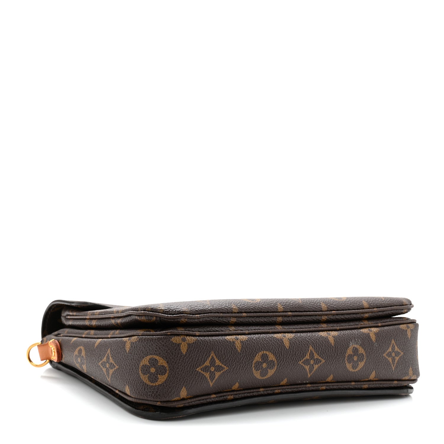Louis Vuitton Monogram Pochette Metis