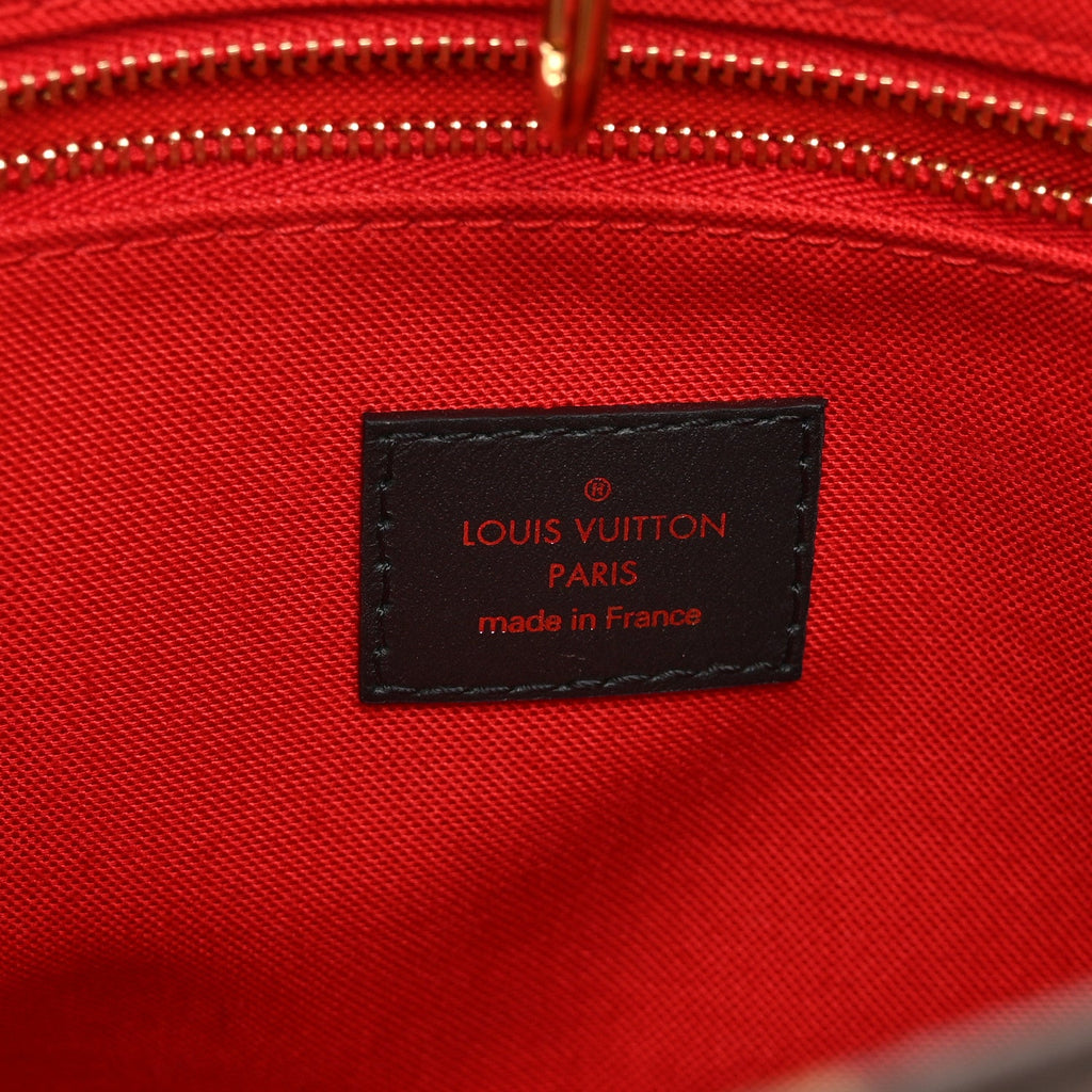 Louis Vuitton Reverse Monogram Giant Onthego PM