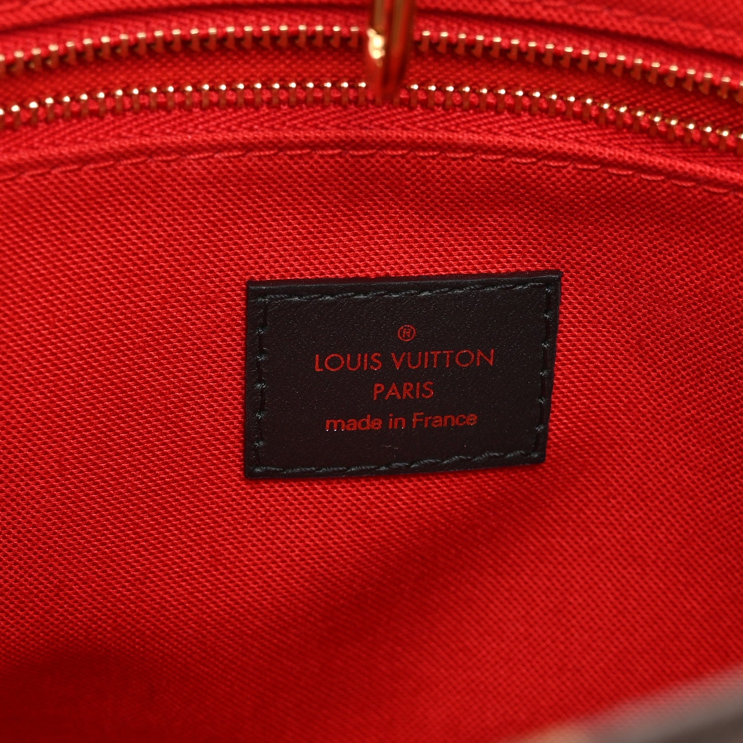Louis Vuitton Reverse Monogram Giant Onthego PM