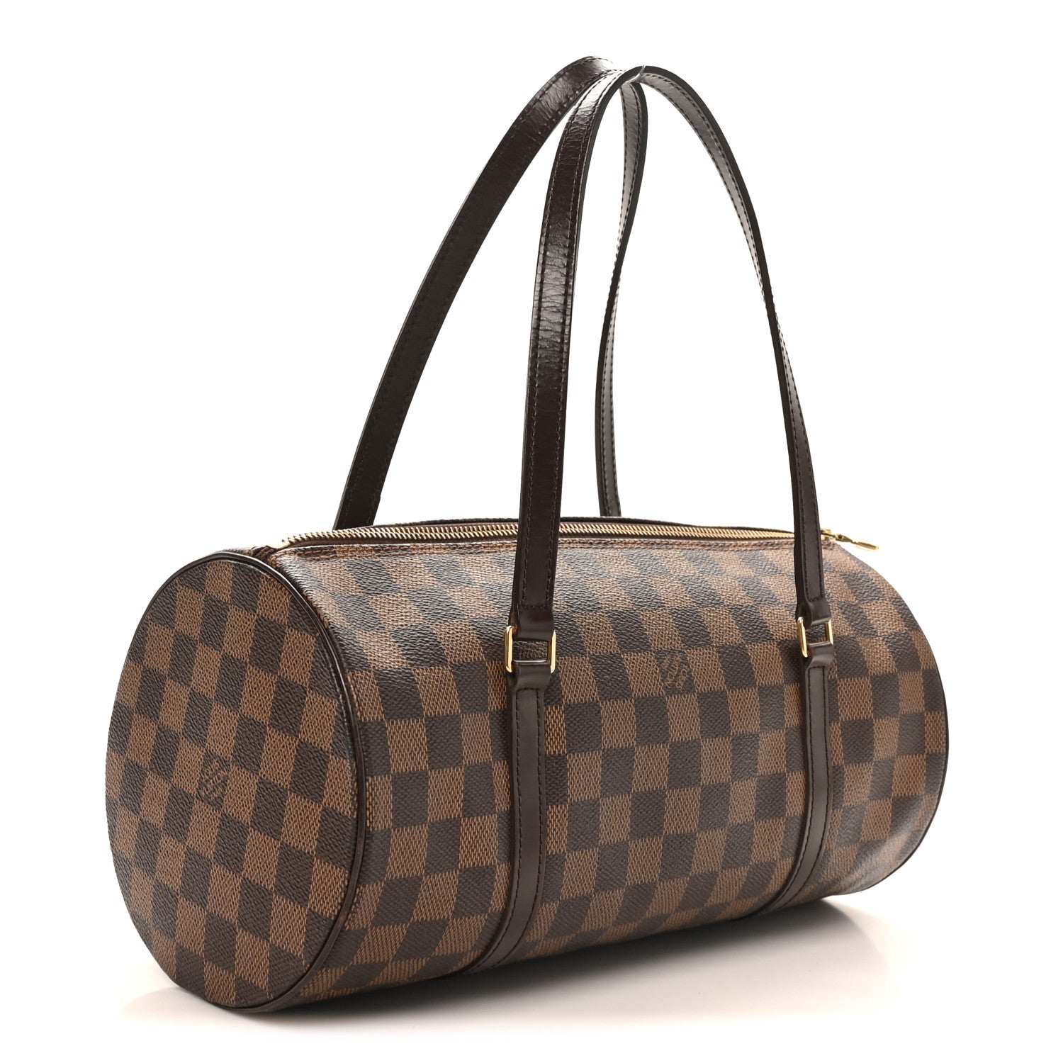 Louis Vuitton Damier Ebene Papillon 30