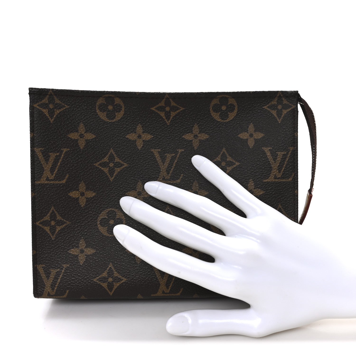 Louis Vuitton Monogram Toiletry Pouch 19