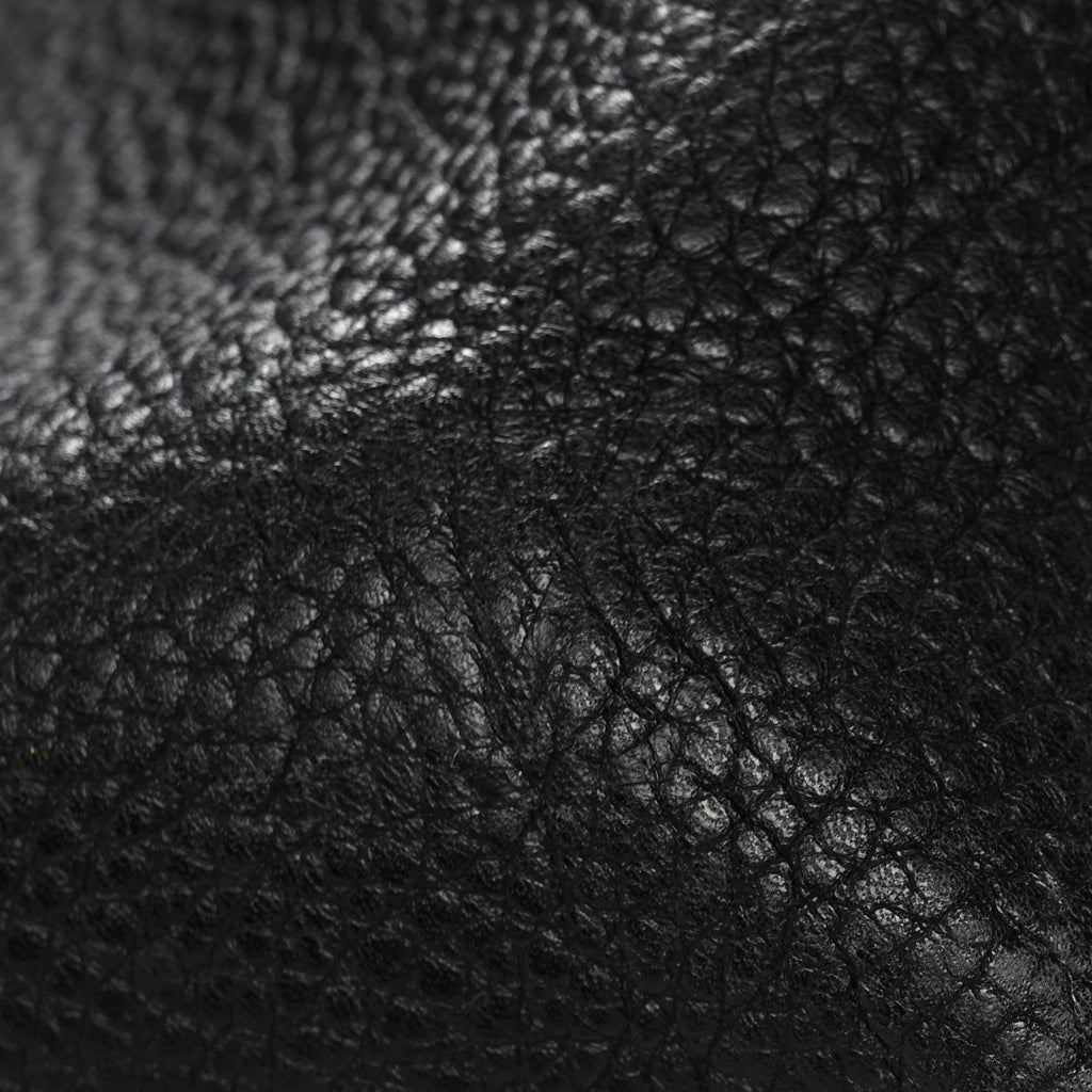 Louis Vuitton Taurillon Monogram Eclipse Cabas Voyage Black