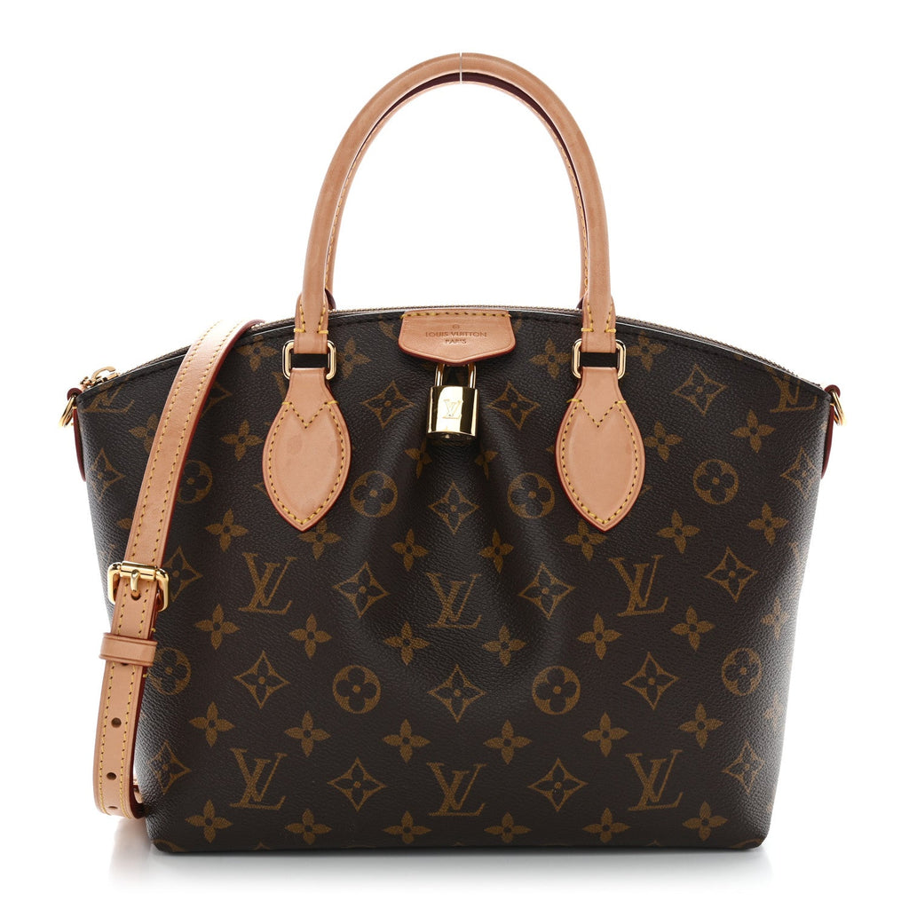 Louis Vuitton Monogram Boetie PM NM