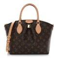 Louis Vuitton Monogram Boetie PM NM
