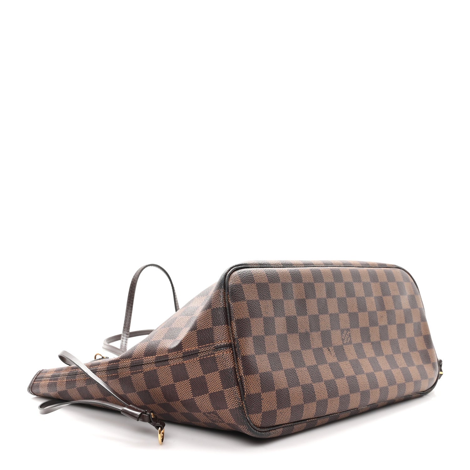 Louis Vuitton Damier Ebene Neo Neverfull MM