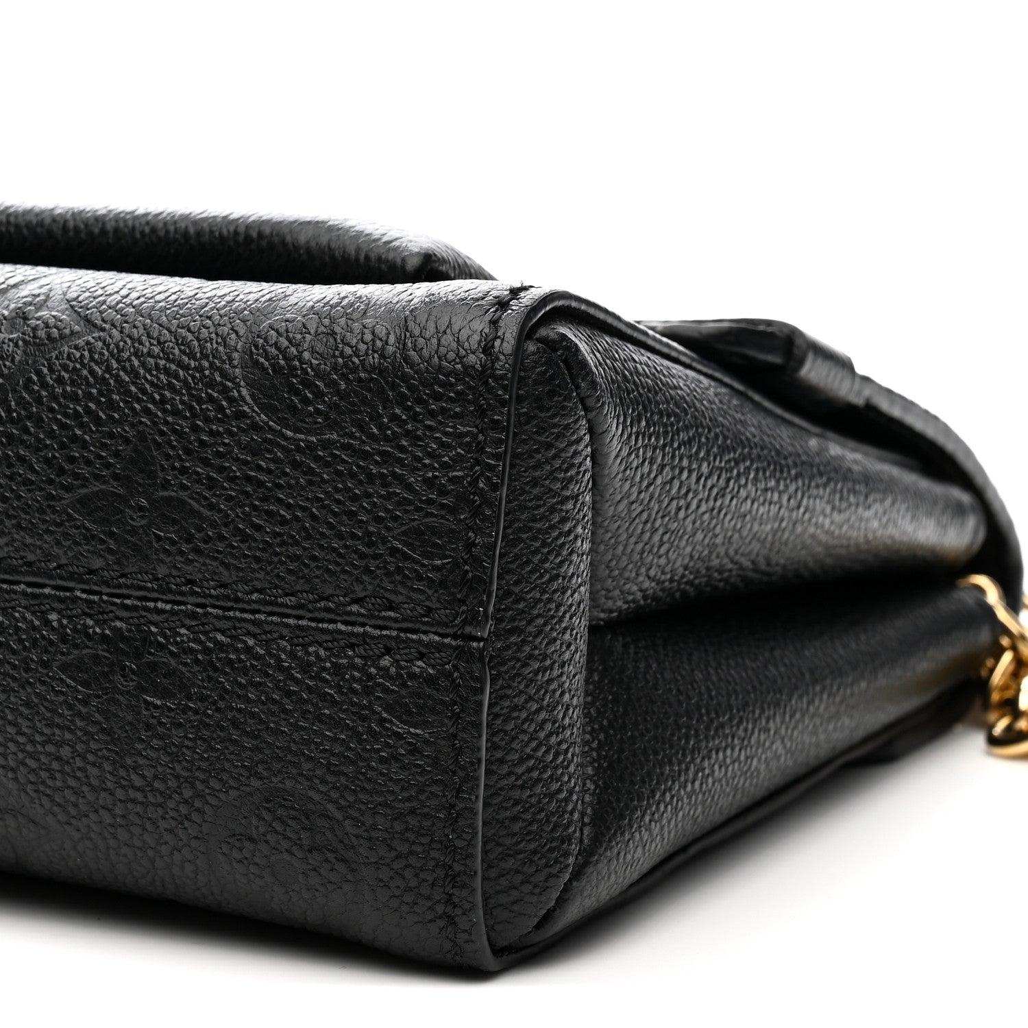 Louis Vuitton Empreinte Vavin BB Black
