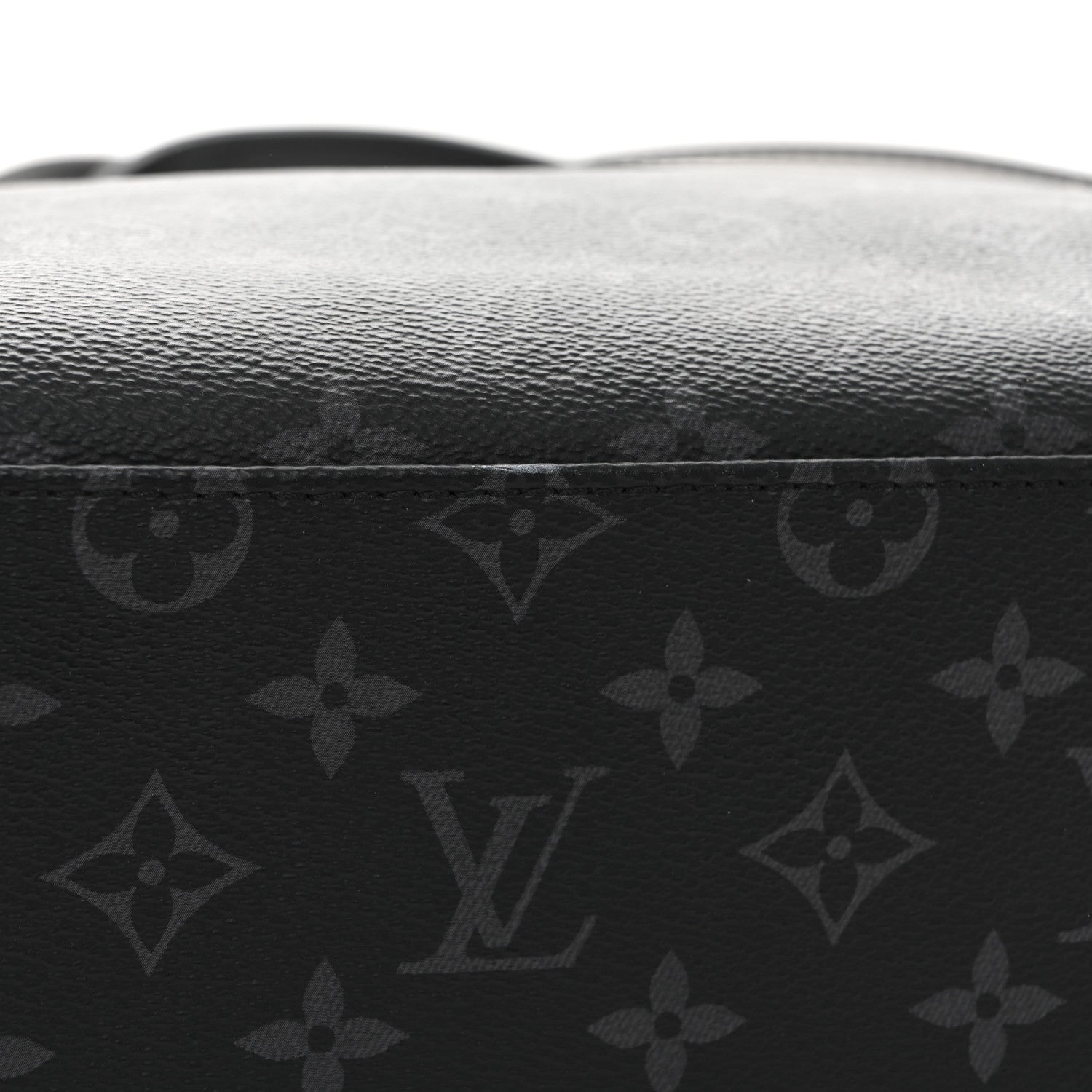 Louis Vuitton Monogram Eclipse Explorer Briefcase