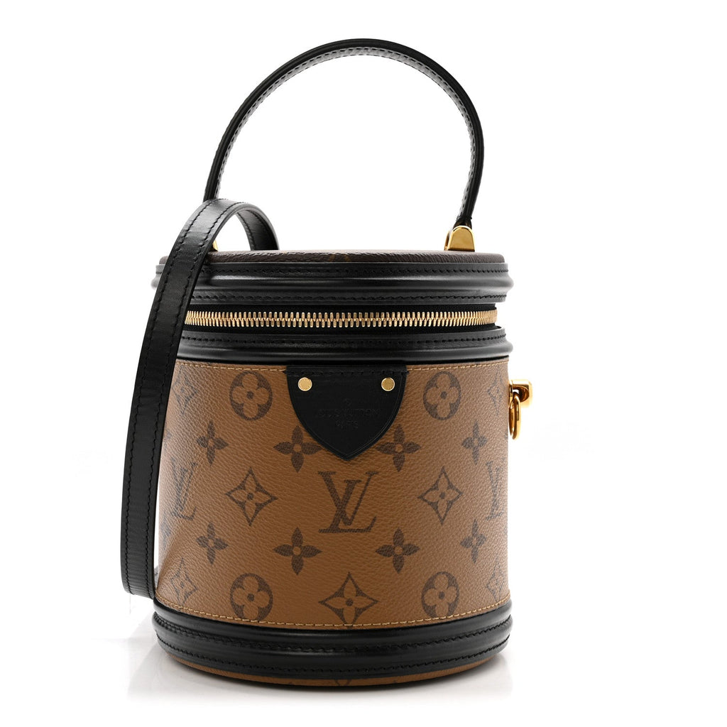 Louis Vuitton Reverse Monogram Cannes