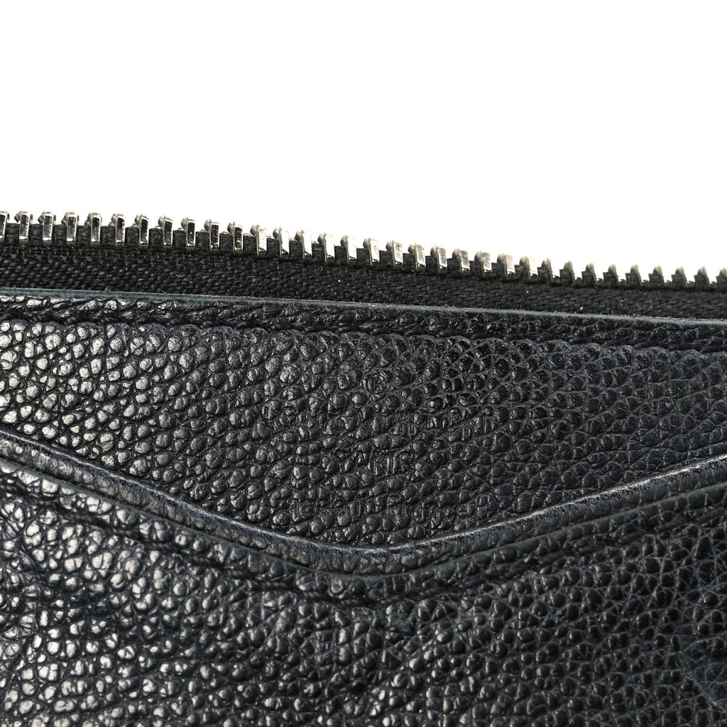 Louis Vuitton Empreinte Pallas Crossbody Black