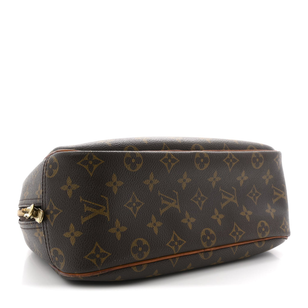 Louis Vuitton Monogram Trouville