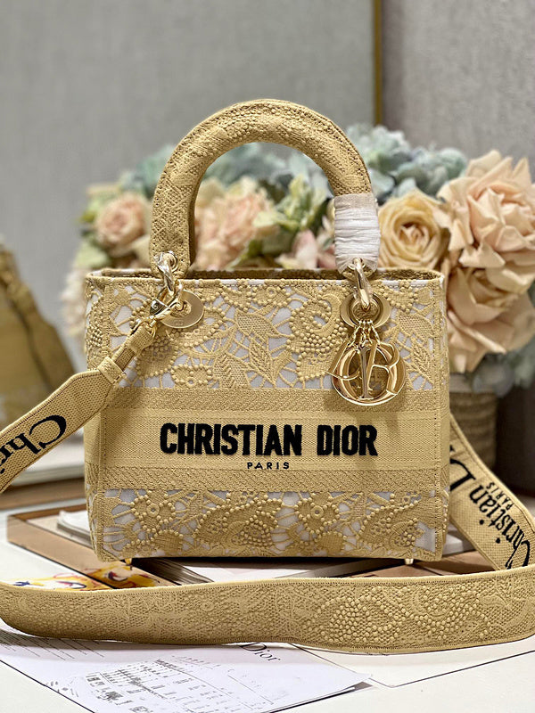 Dior Bags - 866