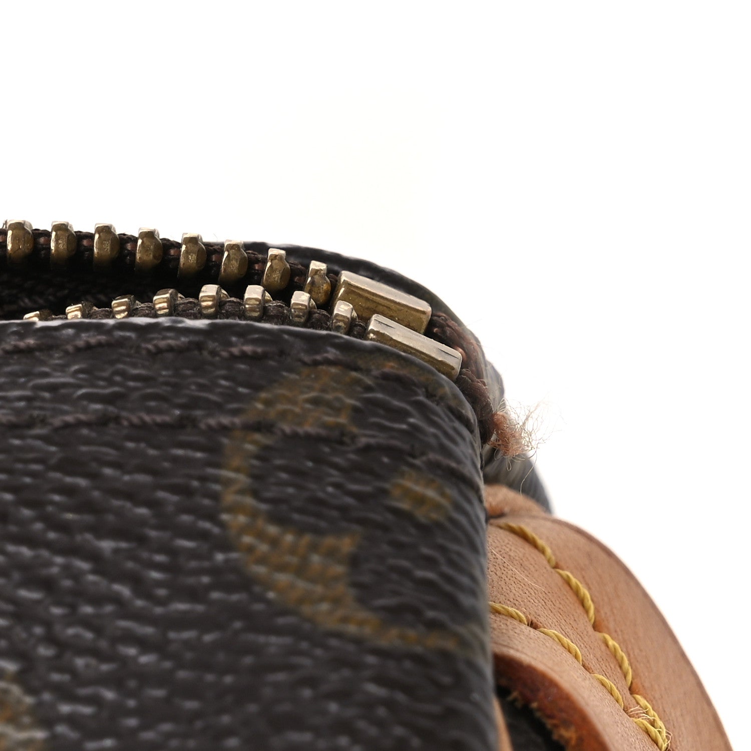 Louis Vuitton Monogram Speedy 25