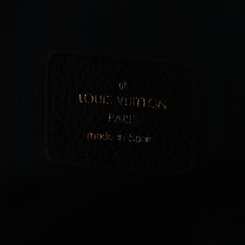 Louis Vuitton Empreinte Artsy MM Infini