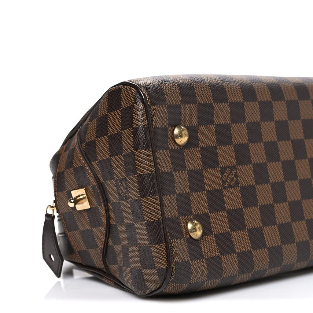 Louis Vuitton Damier Ebene Duomo