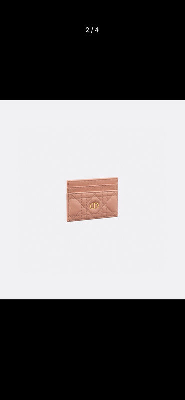 Dior Bag