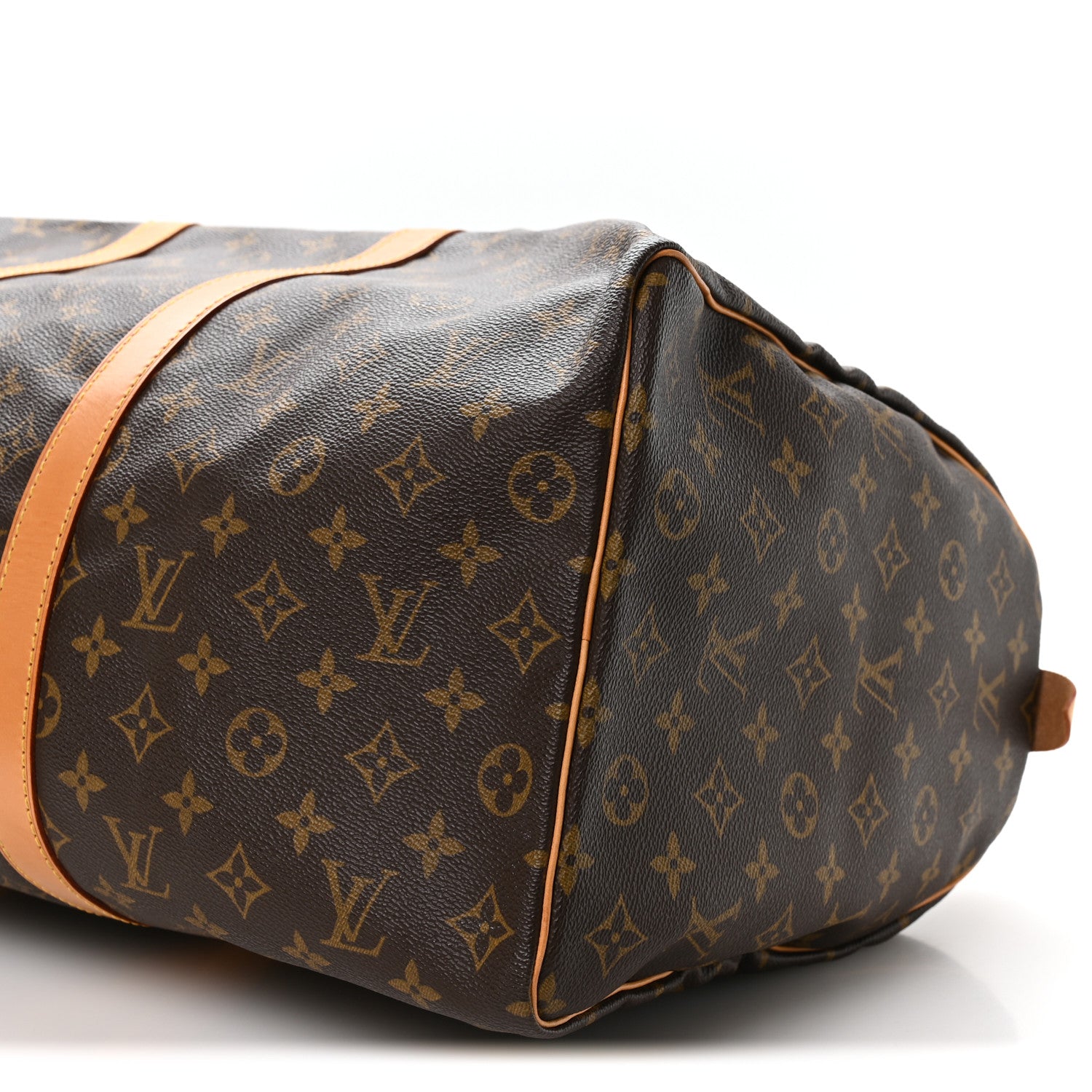 Louis Vuitton Monogram Keepall 50