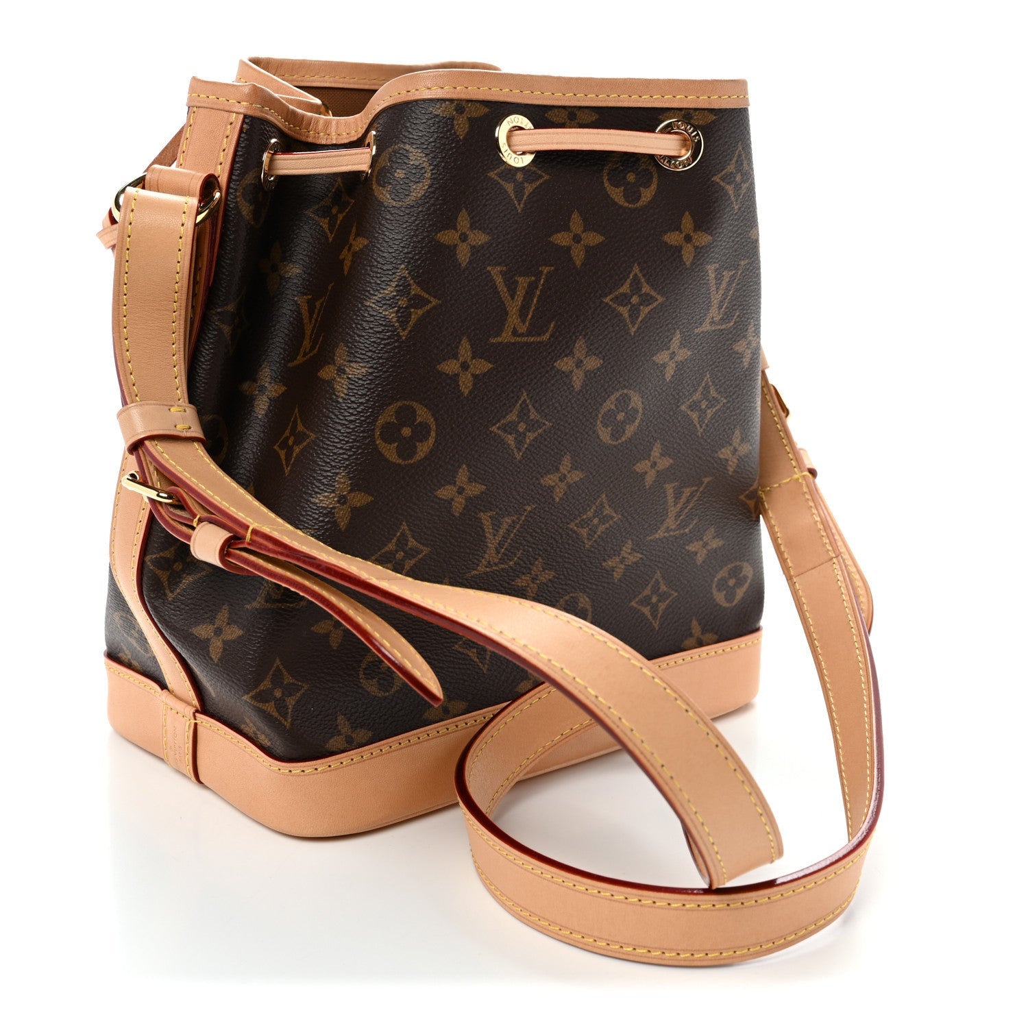 Louis Vuitton Monogram Noe BB