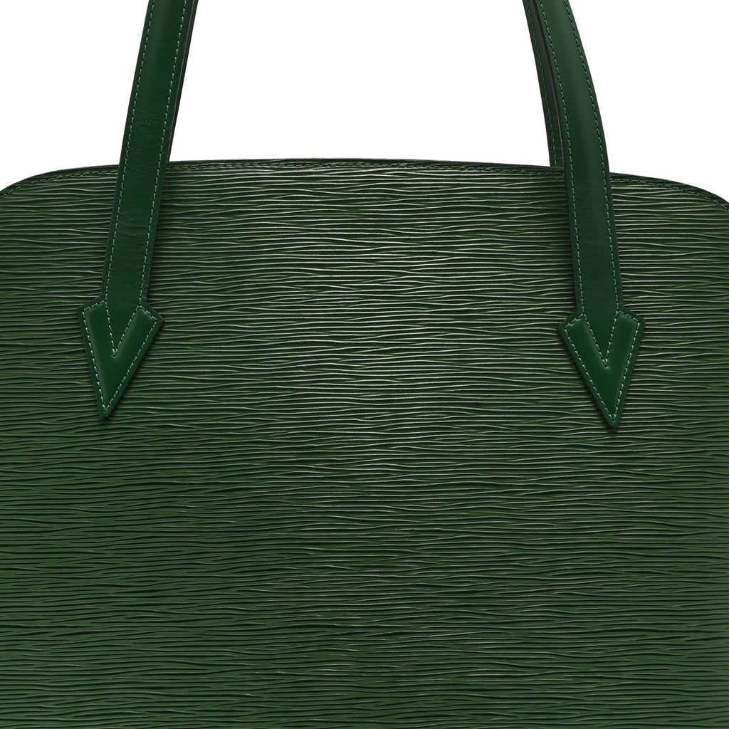 Louis Vuitton Epi Lussac Borneo