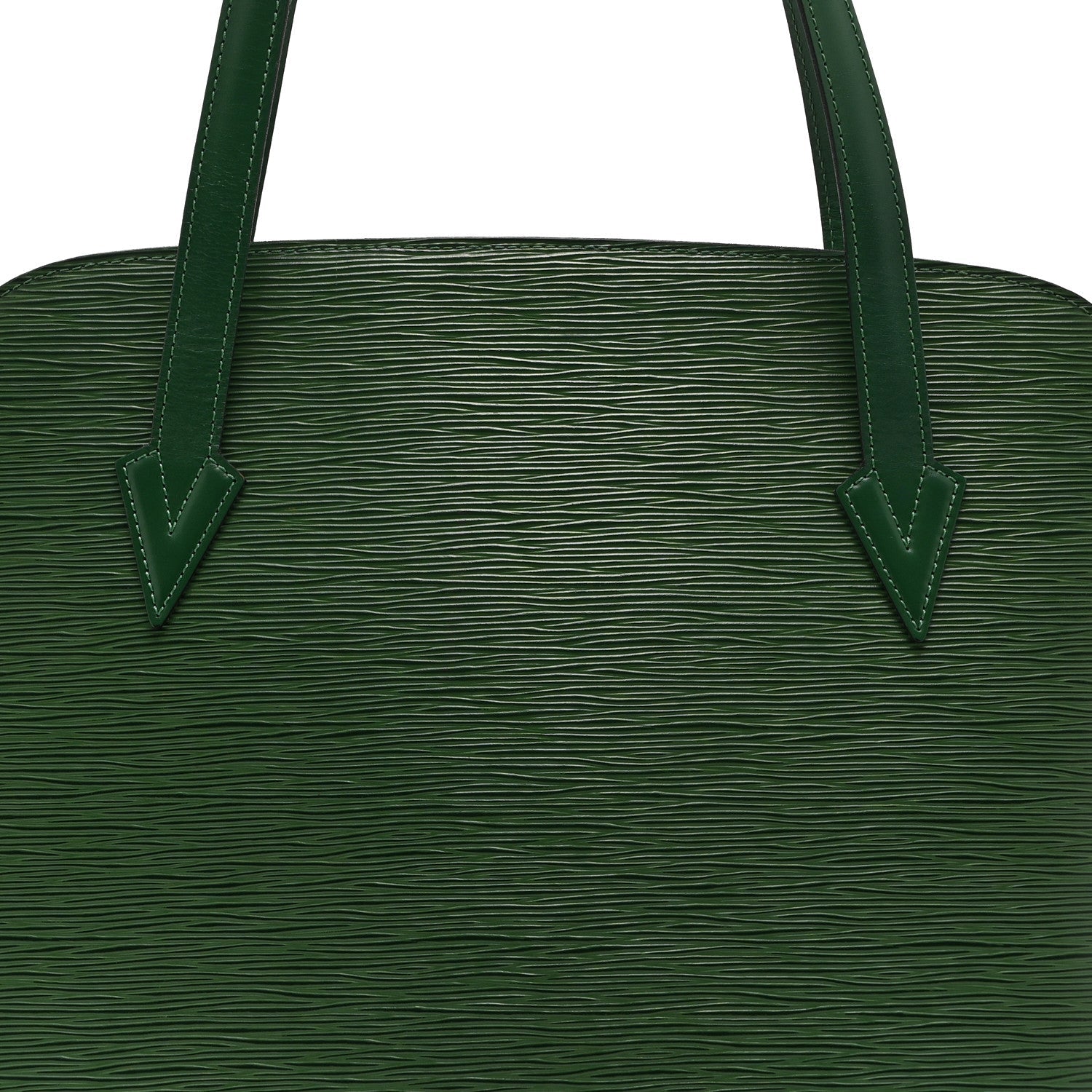Louis Vuitton Epi Lussac Borneo