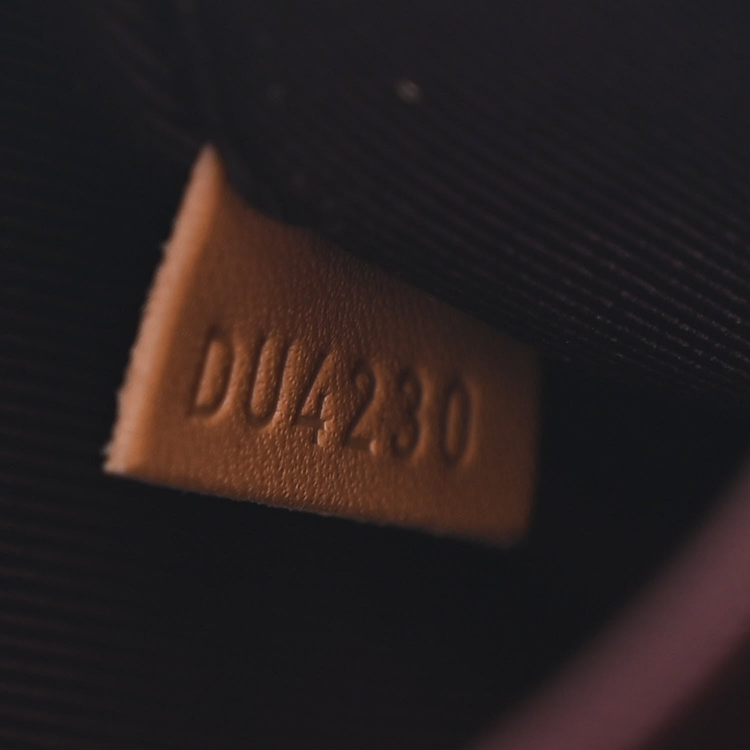 Louis Vuitton Monogram Deauville Mini