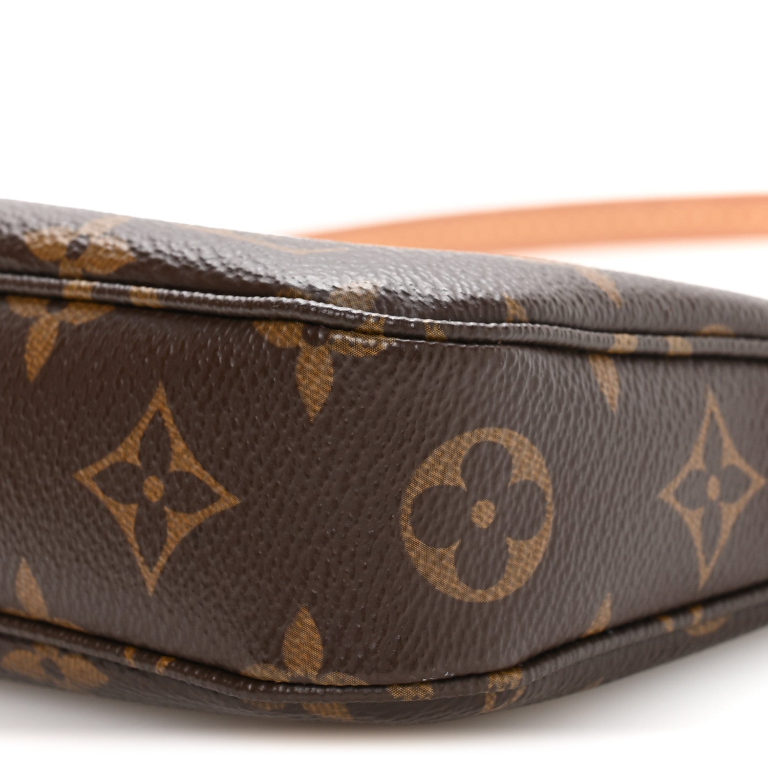 Louis Vuitton Monogram Pochette Accessories NM
