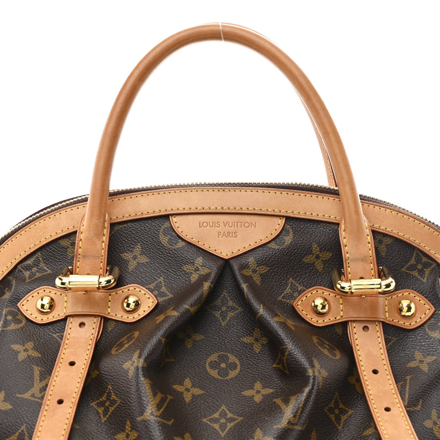 Louis Vuitton Monogram Tivoli GM