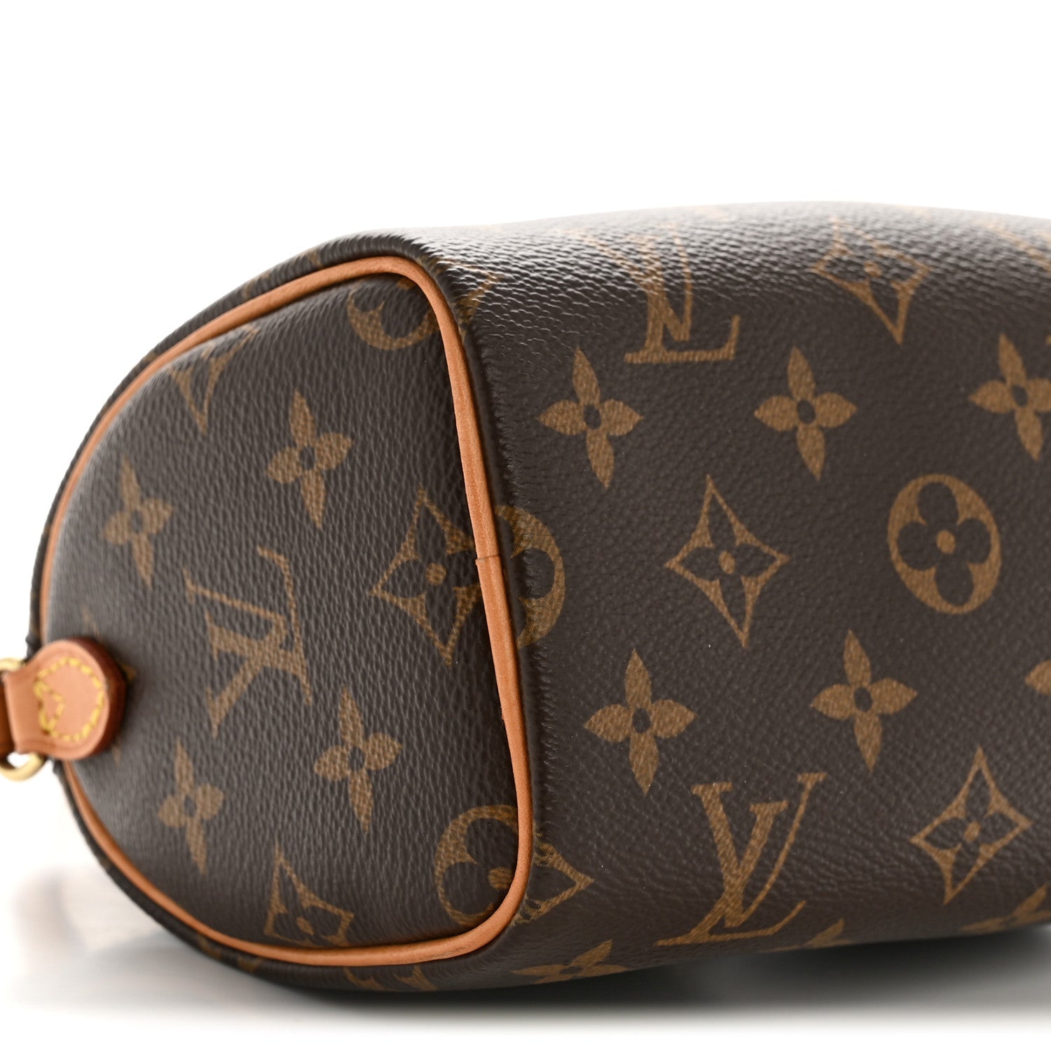 Louis Vuitton Monogram Nano Speedy